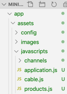 Javascriptエラー Jsファイルが読み込まれない時はcoffeeファイルを確認しよう Techtechmedia