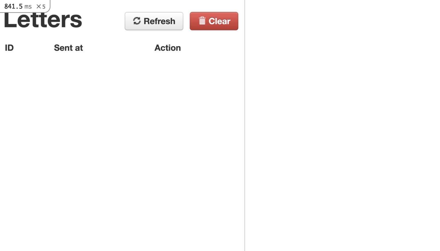 【Rails】letter_opener_webを用いて開発環境で送信したメールを確認する方法｜TechTechMedia