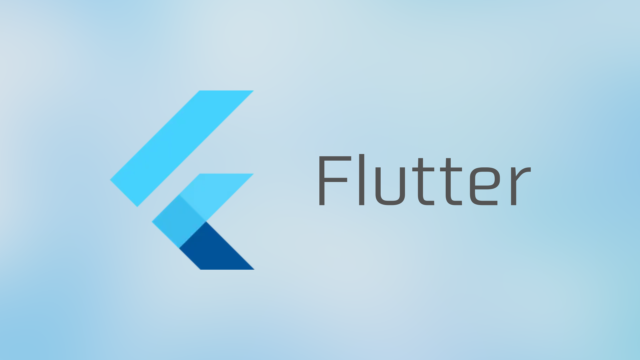 Flutter